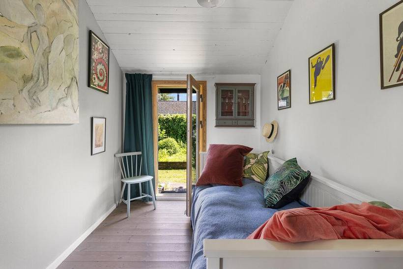 Foto von Ferienhaus VF28 in Rågeleje - Nordseeland