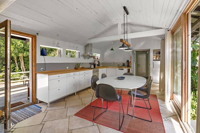 Foto von Ferienhaus VF28 in Rågeleje - Nordseeland