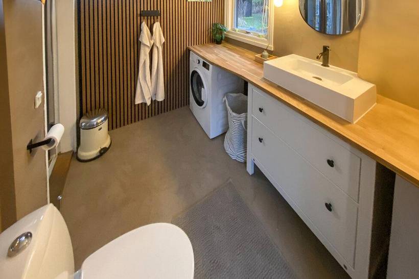 Foto von Ferienhaus VF28 in Rågeleje - Nordseeland