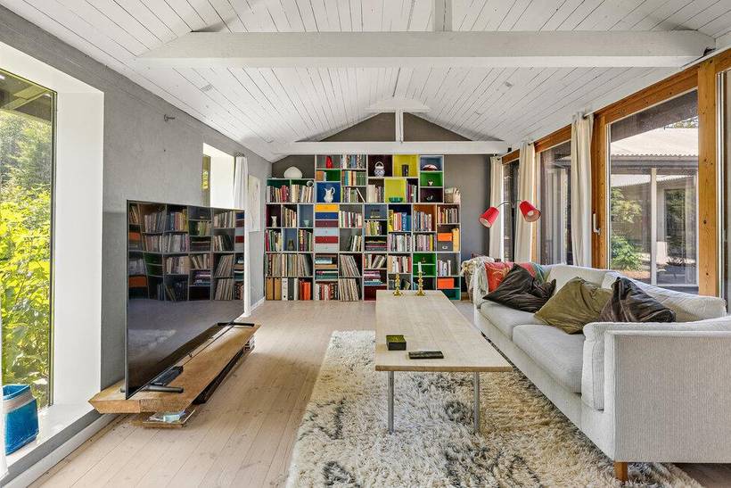 Foto von Ferienhaus VF28 in Rågeleje - Nordseeland