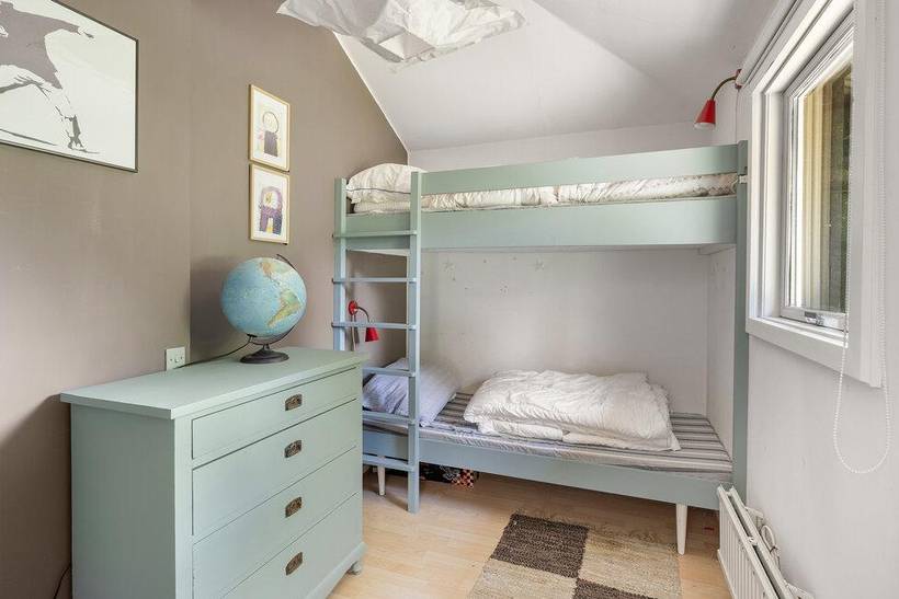 Foto von Ferienhaus VF28 in Rågeleje - Nordseeland