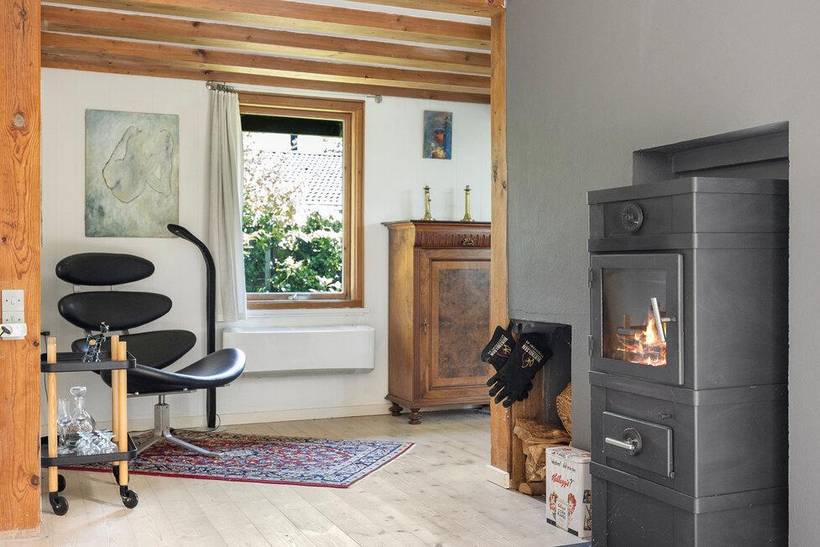Foto von Ferienhaus VF28 in Rågeleje - Nordseeland
