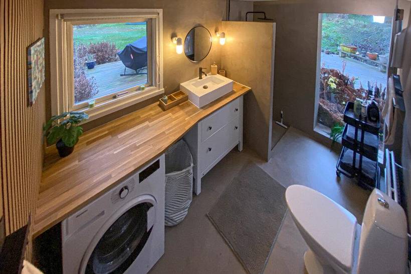 Foto von Ferienhaus VF28 in Rågeleje - Nordseeland
