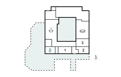 Vorschaubild von Ferienhaus VF28 in Rågeleje - Nordseeland