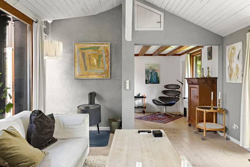 Foto von Ferienhaus VF28 in Rågeleje - Nordseeland