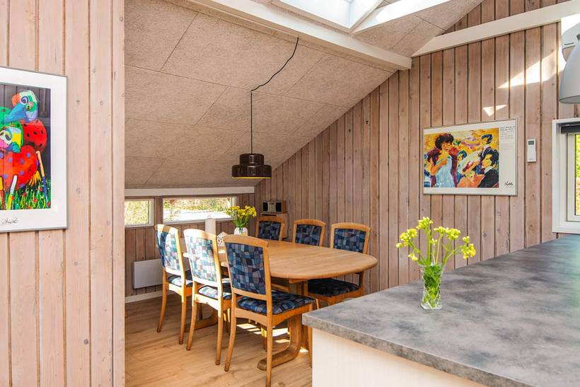 Foto von Ferienhaus VF35 in Arrild - Südjütland