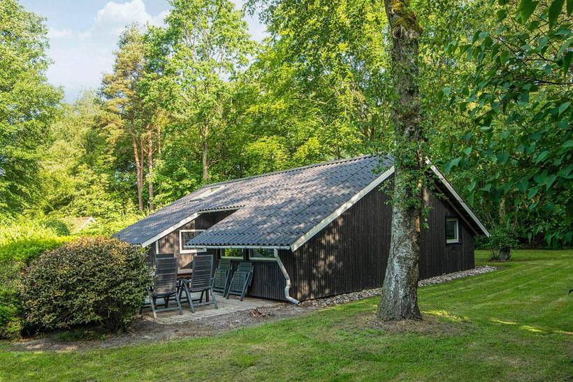 Foto von Ferienhaus VF35 in Arrild - Südjütland