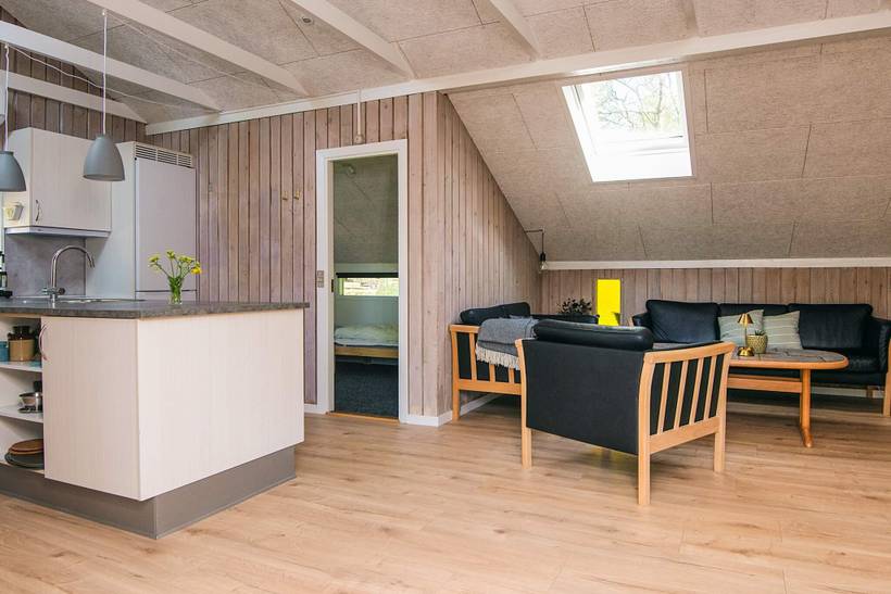 Foto von Ferienhaus VF35 in Arrild - Südjütland