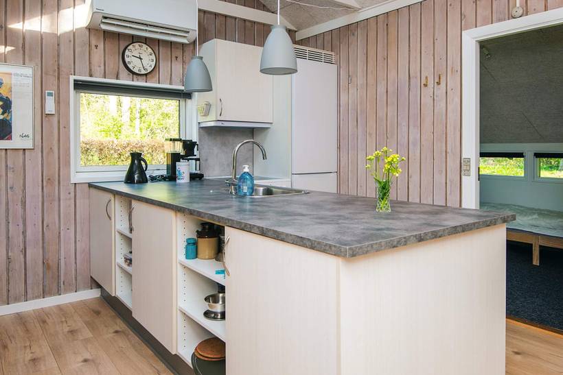 Foto von Ferienhaus VF35 in Arrild - Südjütland