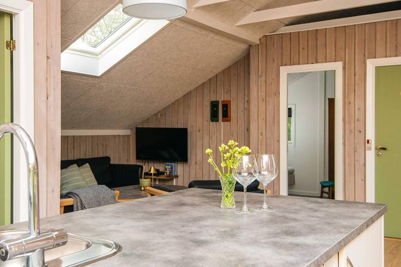 Foto von Ferienhaus VF35 in Arrild - Südjütland