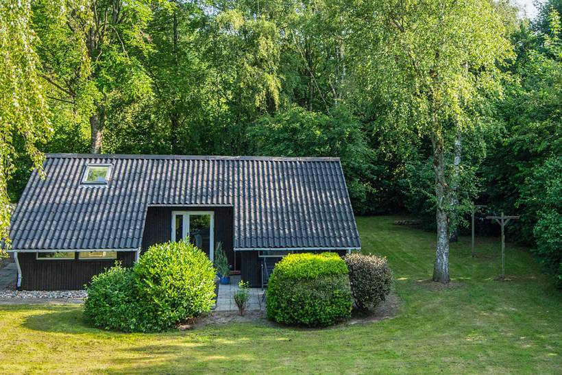 Foto von Ferienhaus VF35 in Arrild - Südjütland
