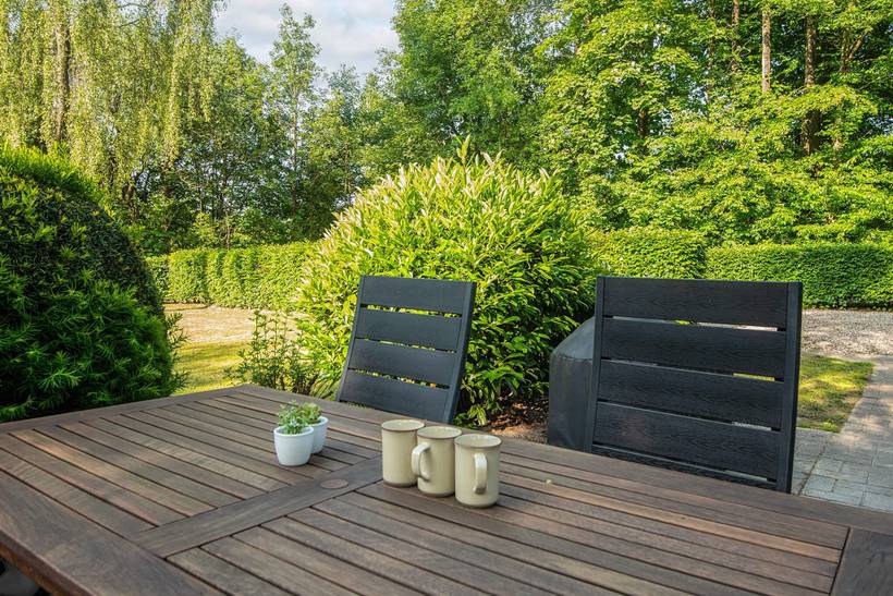 Foto von Ferienhaus VF35 in Arrild - Südjütland