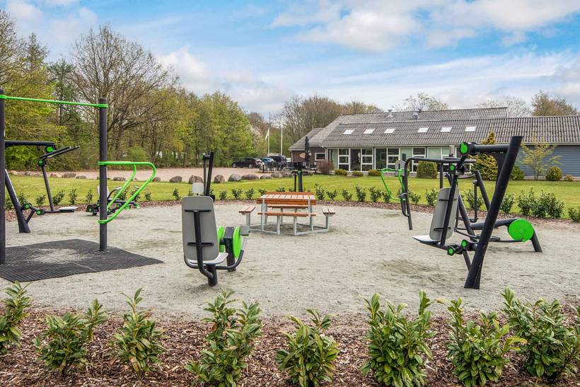 Foto von Ferienhaus VF35 in Arrild - Südjütland