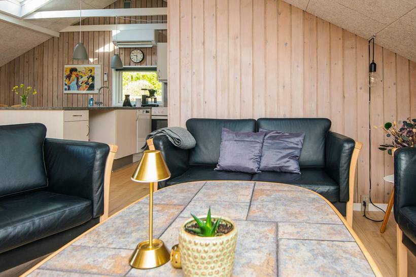 Foto von Ferienhaus VF35 in Arrild - Südjütland