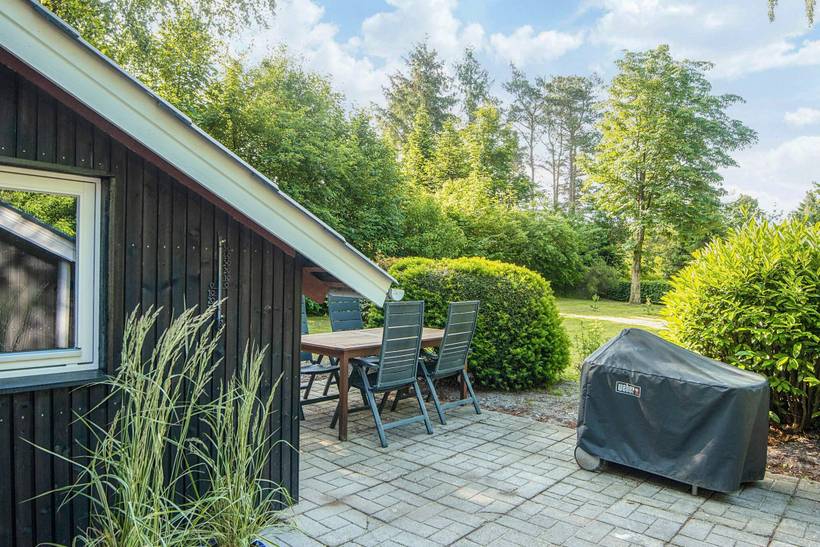 Foto von Ferienhaus VF35 in Arrild - Südjütland