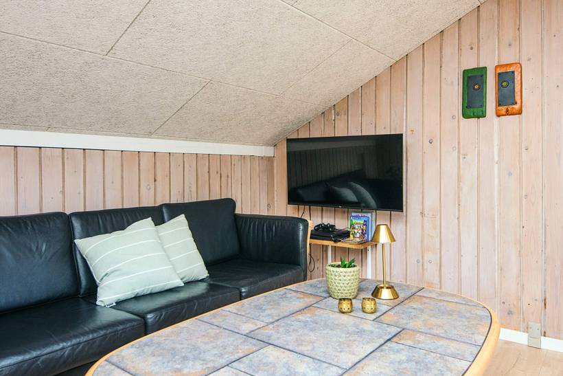 Foto von Ferienhaus VF35 in Arrild - Südjütland