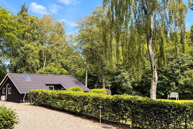 Foto von Ferienhaus VF35 in Arrild - Südjütland