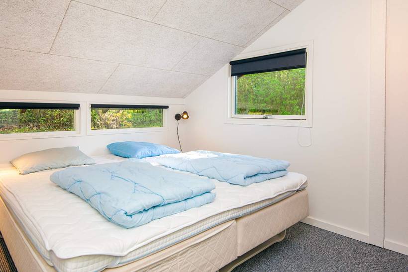 Foto von Ferienhaus VF35 in Arrild - Südjütland