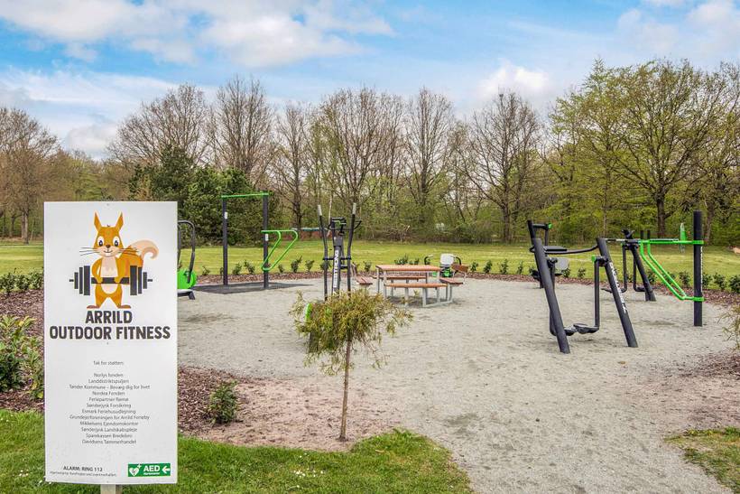 Foto von Ferienhaus VF35 in Arrild - Südjütland