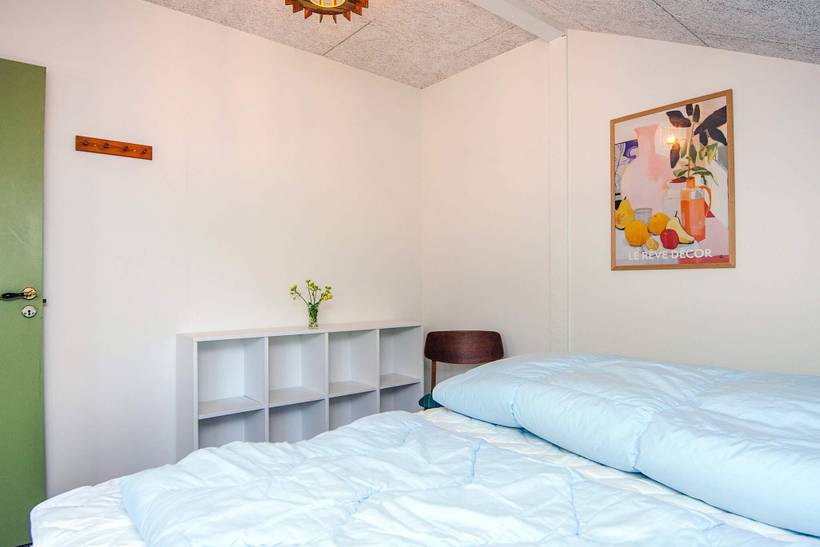 Foto von Ferienhaus VF35 in Arrild - Südjütland