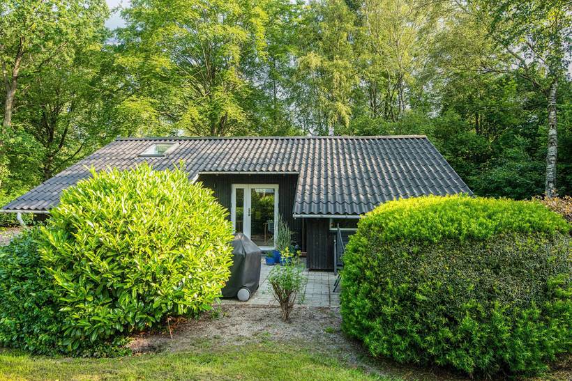 Foto von Ferienhaus VF35 in Arrild - Südjütland