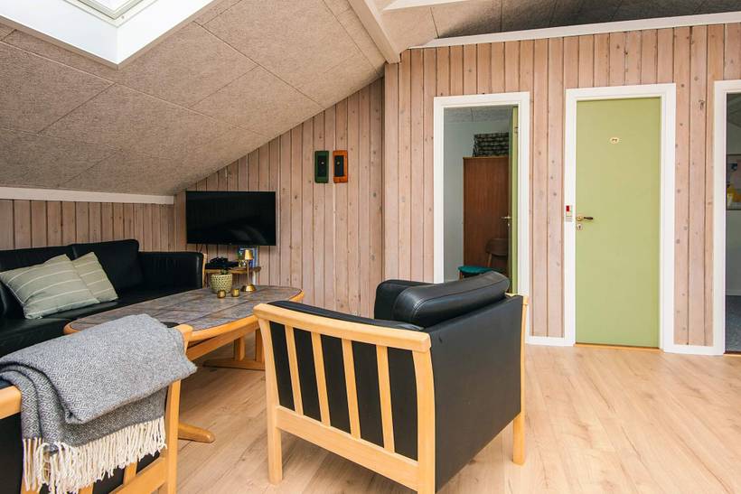 Foto von Ferienhaus VF35 in Arrild - Südjütland