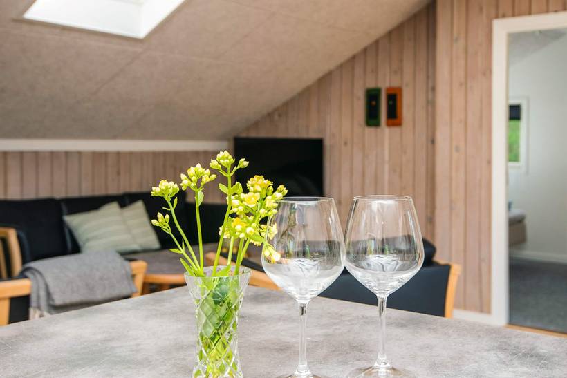 Foto von Ferienhaus VF35 in Arrild - Südjütland