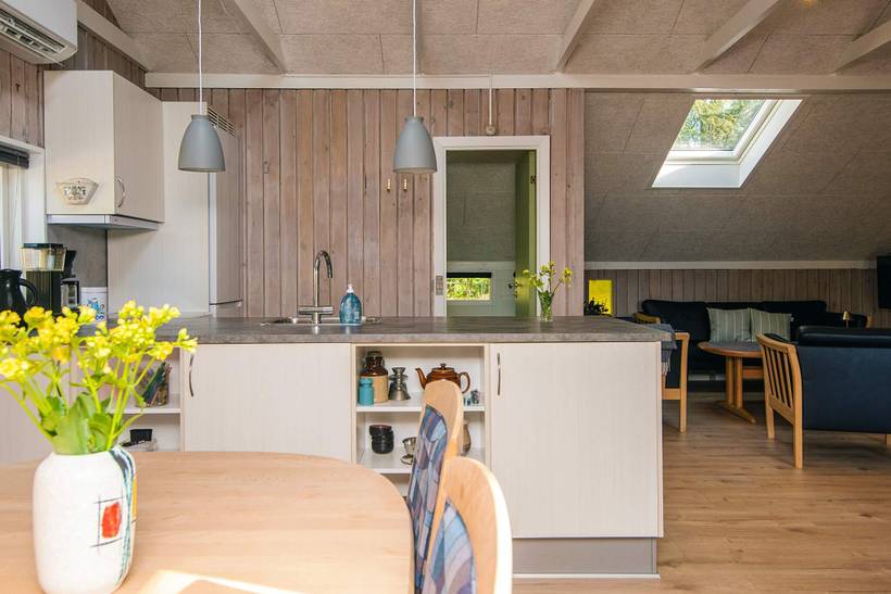 Foto von Ferienhaus VF35 in Arrild - Südjütland