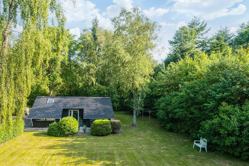 Foto von Ferienhaus VF35 in Arrild - Südjütland