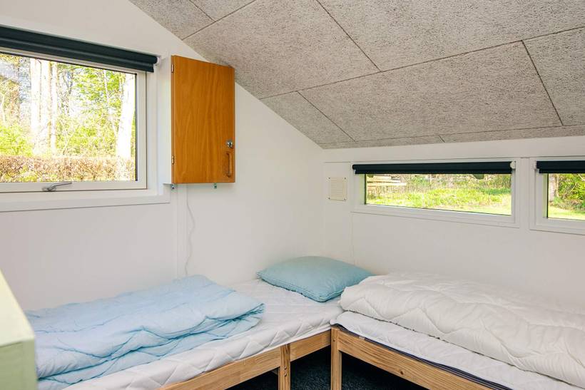 Foto von Ferienhaus VF35 in Arrild - Südjütland