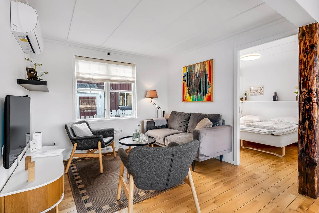 Foto von Ferienhaus VF43 in Øer - Ebeltoft - Ostjütland