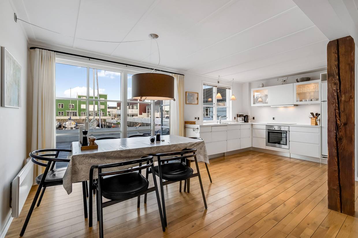 Foto von Ferienhaus VF43 in Øer - Ebeltoft - Ostjütland