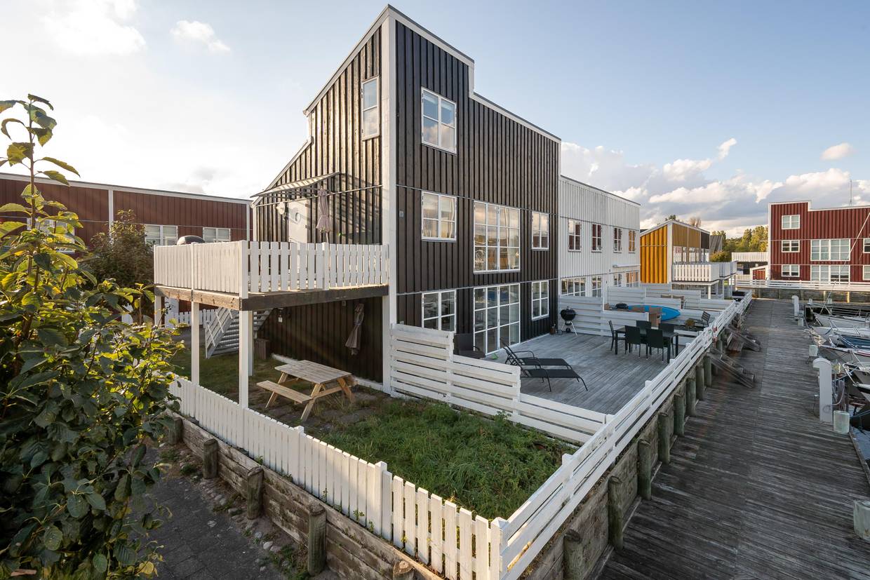 Foto von Ferienhaus VF43 in Øer - Ebeltoft - Ostjütland