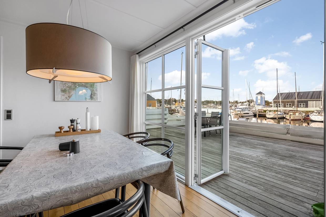 Foto von Ferienhaus VF43 in Øer - Ebeltoft - Ostjütland