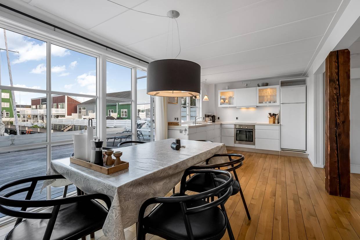 Foto von Ferienhaus VF43 in Øer - Ebeltoft - Ostjütland