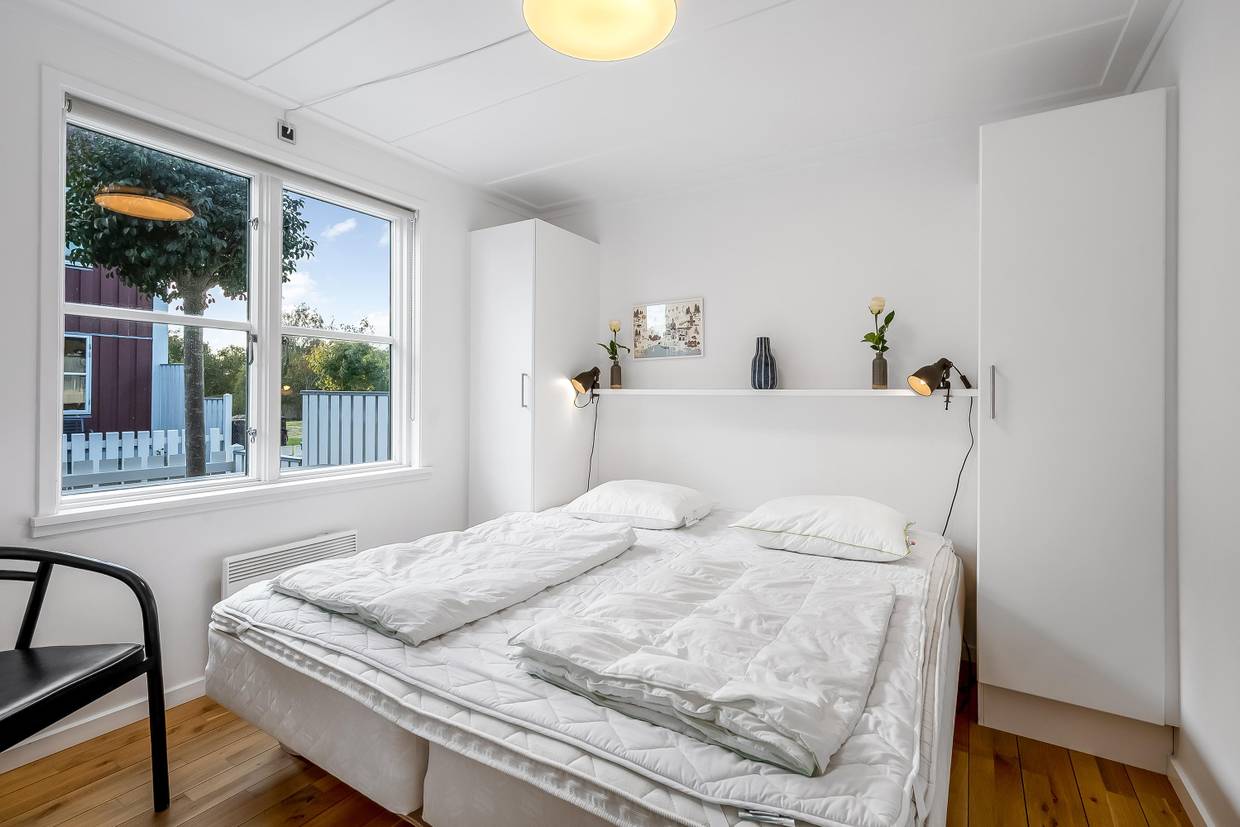 Foto von Ferienhaus VF43 in Øer - Ebeltoft - Ostjütland
