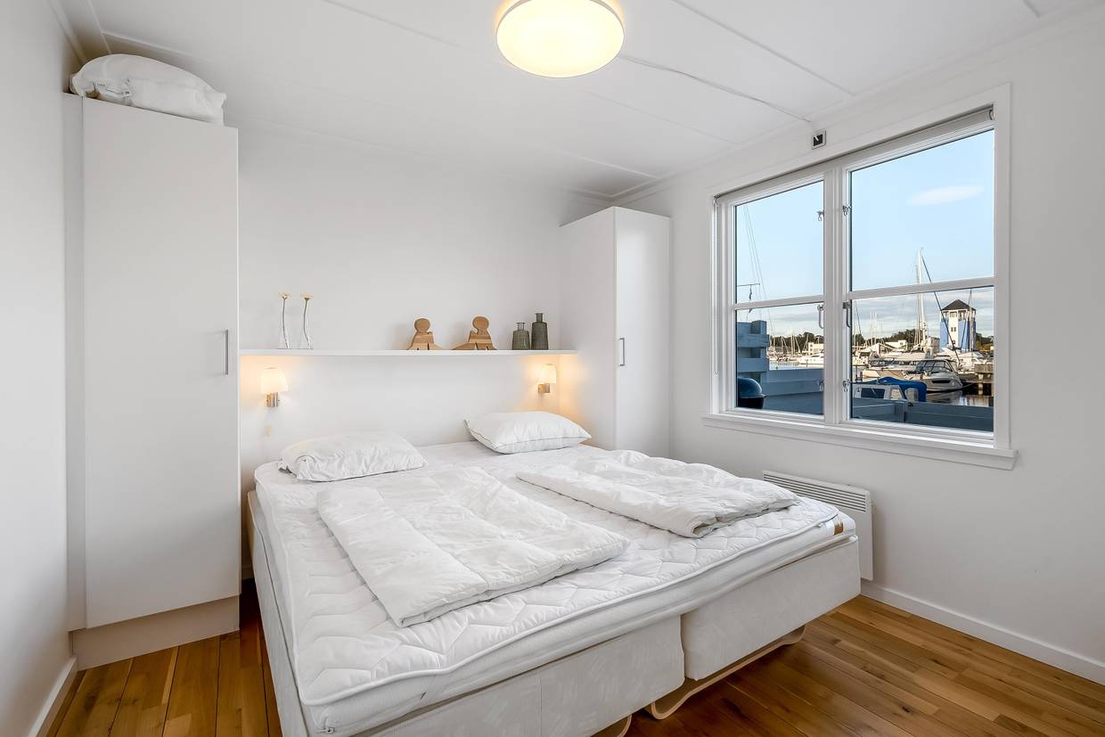 Foto von Ferienhaus VF43 in Øer - Ebeltoft - Ostjütland