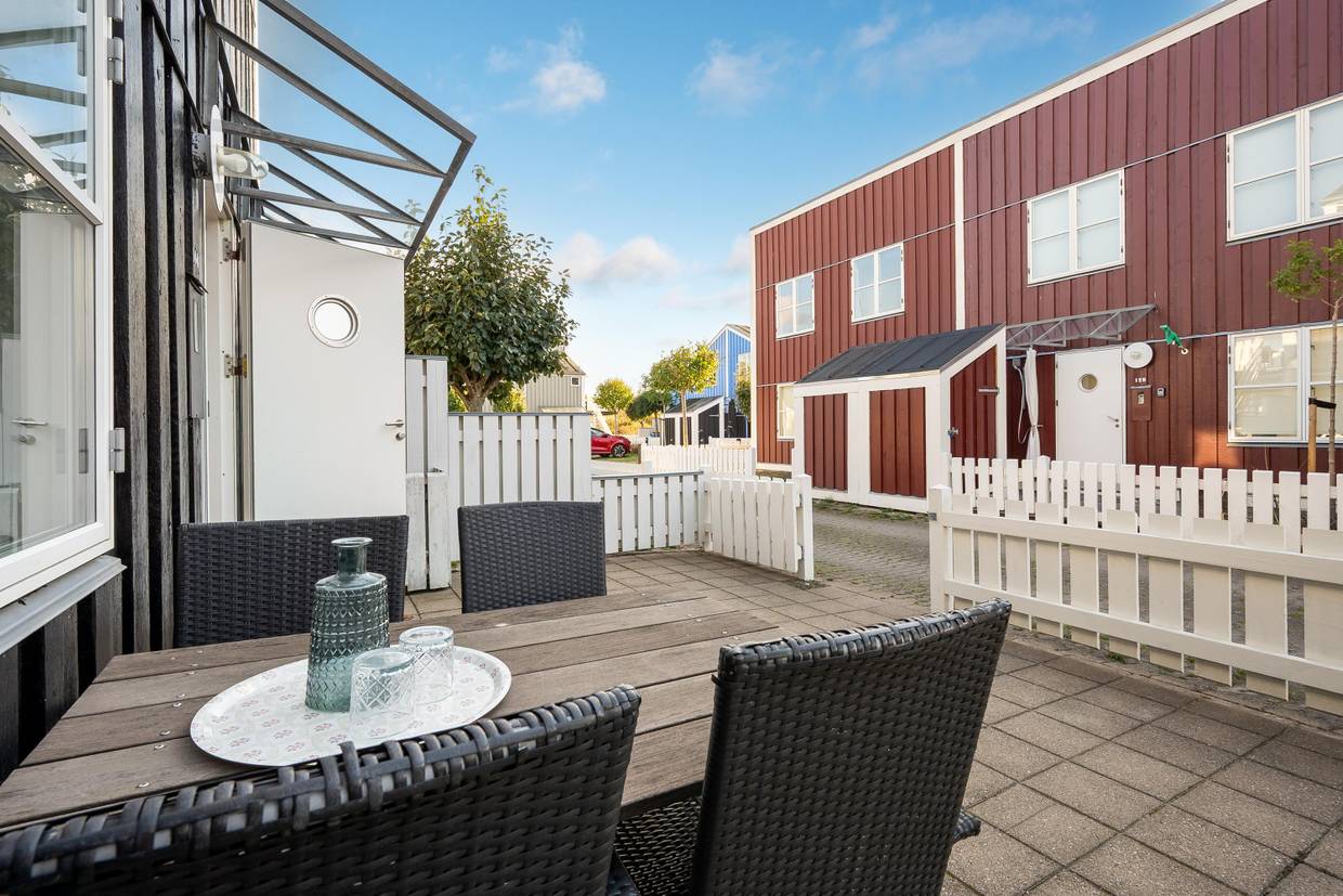 Foto von Ferienhaus VF43 in Øer - Ebeltoft - Ostjütland