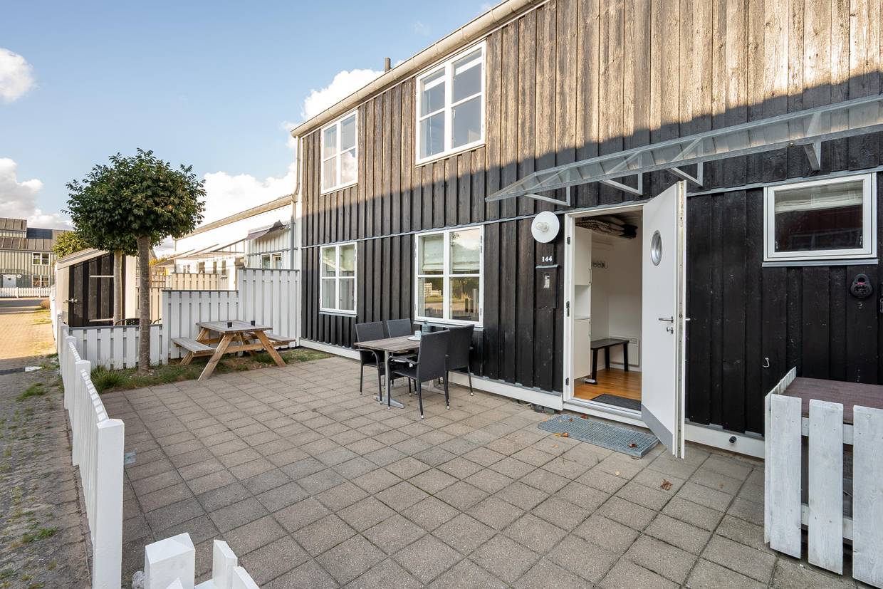 Foto von Ferienhaus VF43 in Øer - Ebeltoft - Ostjütland