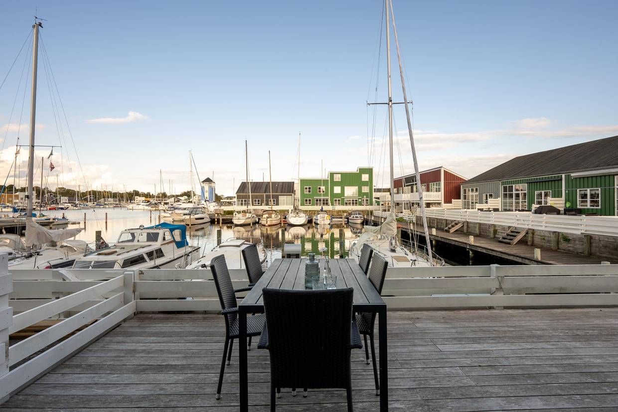 Foto von Ferienhaus VF43 in Øer - Ebeltoft - Ostjütland