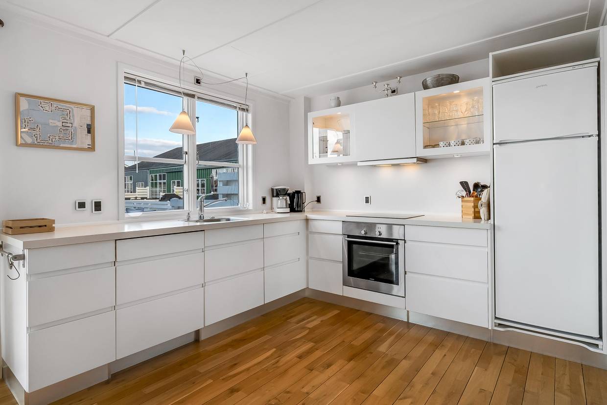 Foto von Ferienhaus VF43 in Øer - Ebeltoft - Ostjütland
