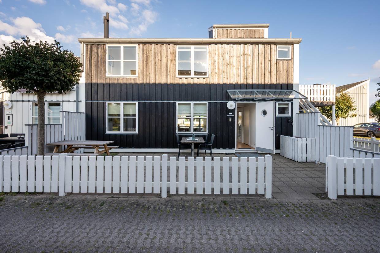 Foto von Ferienhaus VF43 in Øer - Ebeltoft - Ostjütland