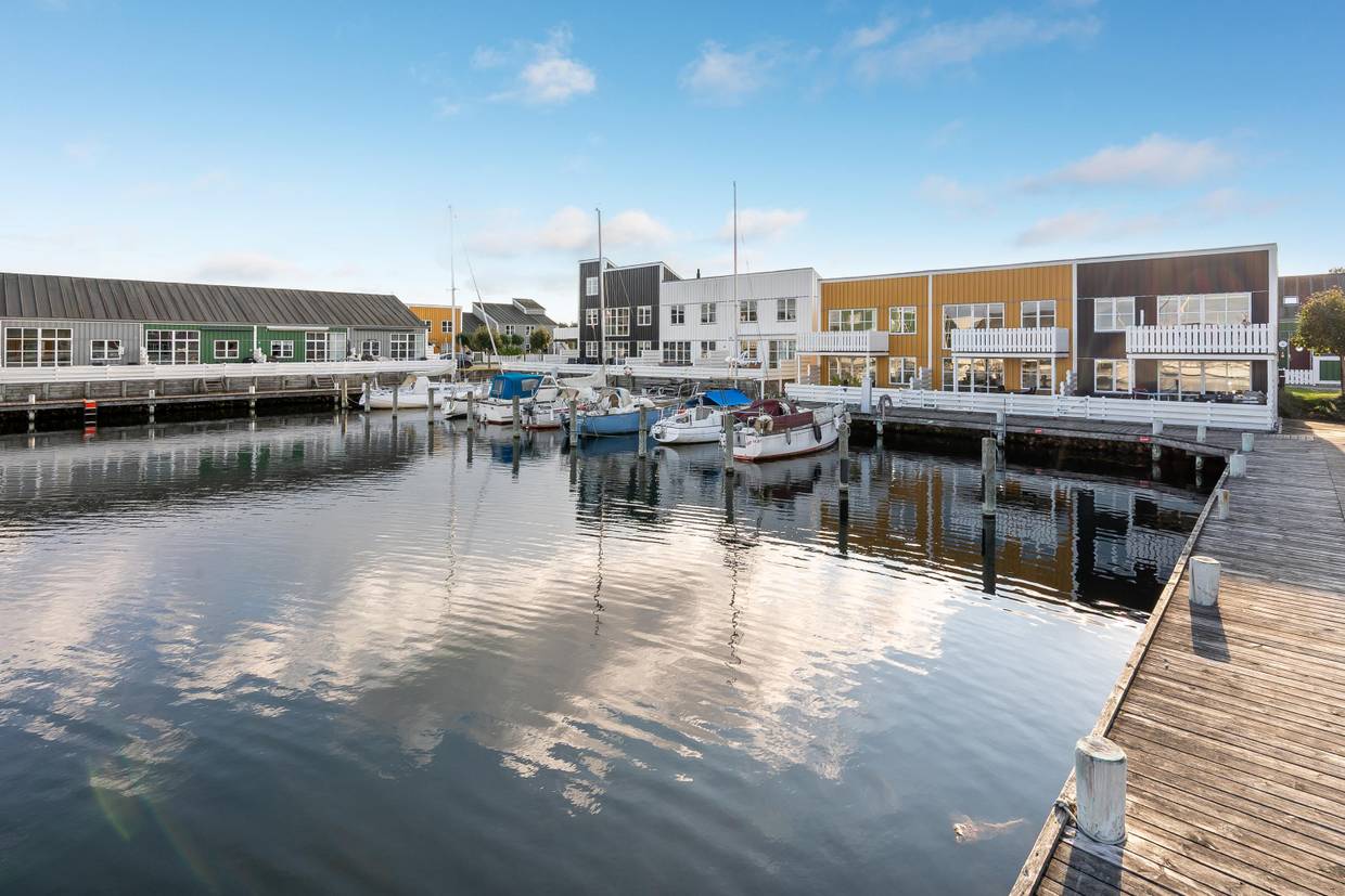 Foto von Ferienhaus VF43 in Øer - Ebeltoft - Ostjütland