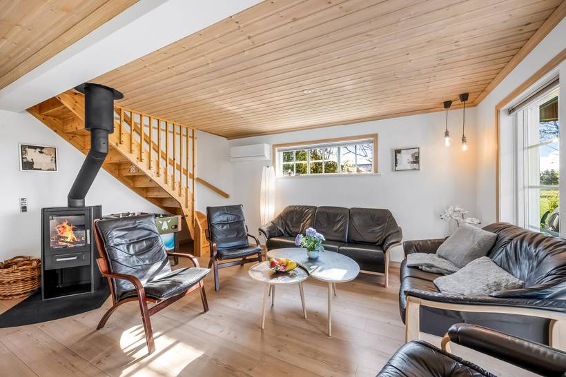 Foto von Ferienhaus VF44 in Skaven - Westjütland