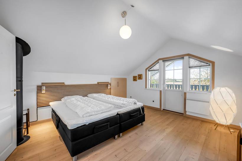 Foto von Ferienhaus VF44 in Skaven - Westjütland