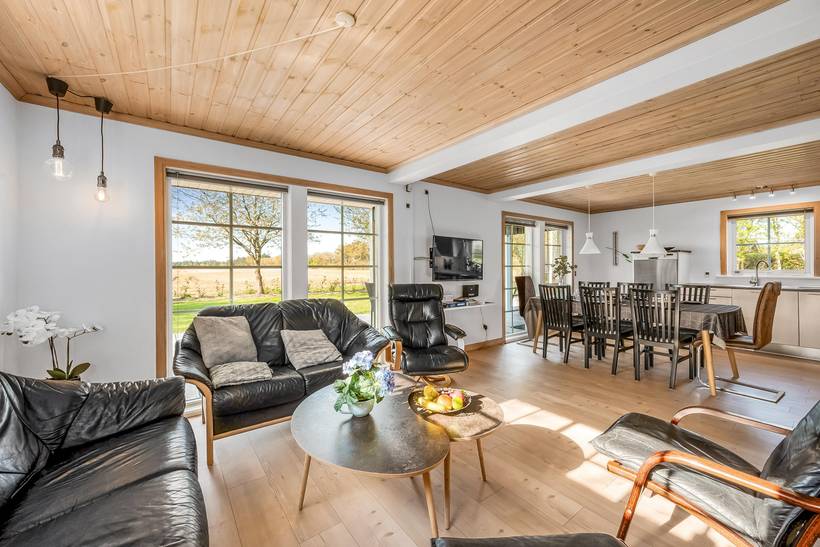 Foto von Ferienhaus VF44 in Skaven - Westjütland
