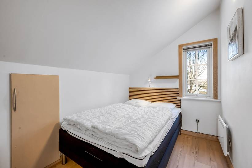 Foto von Ferienhaus VF44 in Skaven - Westjütland