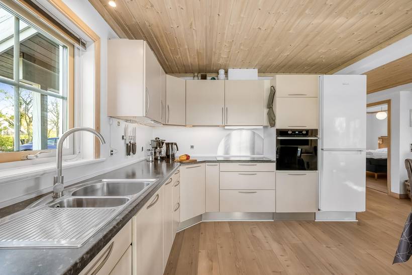 Foto von Ferienhaus VF44 in Skaven - Westjütland