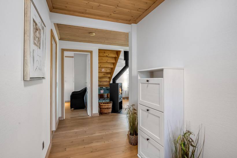 Foto von Ferienhaus VF44 in Skaven - Westjütland