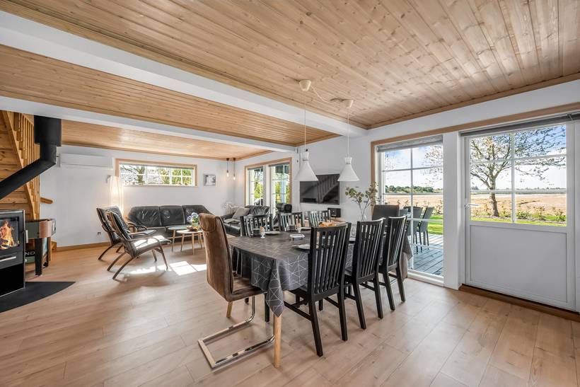Foto von Ferienhaus VF44 in Skaven - Westjütland